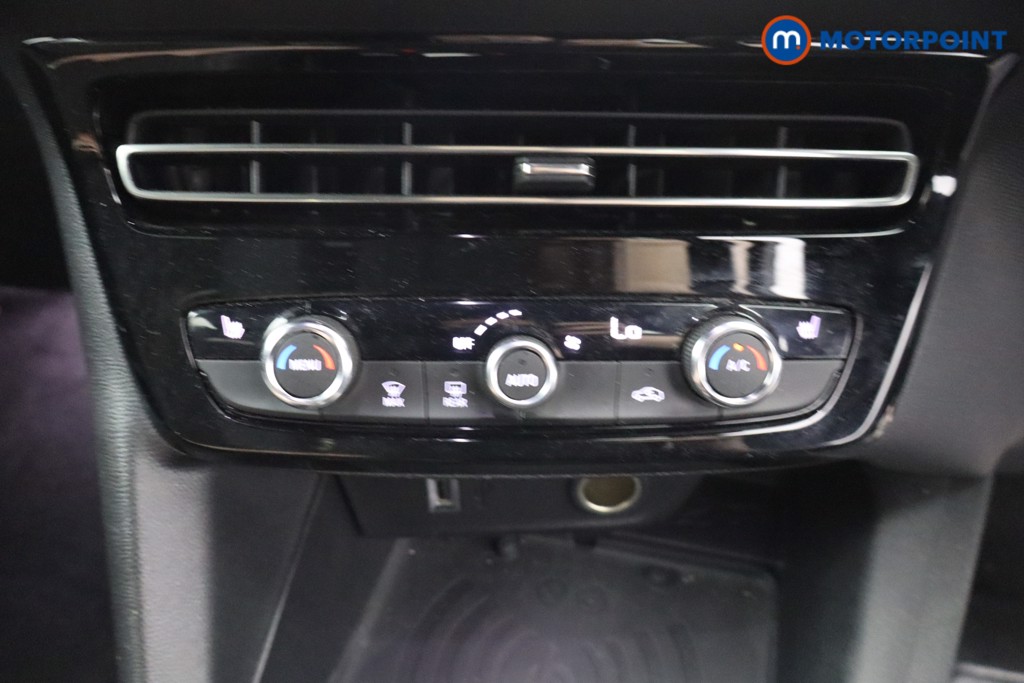 Vauxhall Mokka Ultimate Automatic Petrol SUV - Stock Number (1668317) - 16th supplementary image
