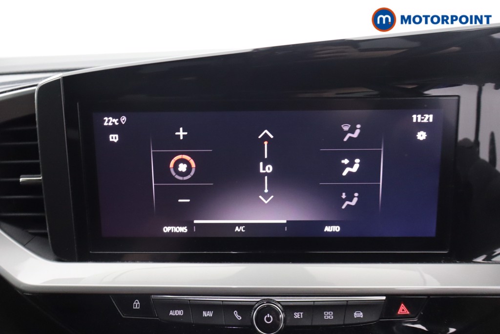 Vauxhall Mokka Ultimate Automatic Petrol SUV - Stock Number (1668317) - 17th supplementary image