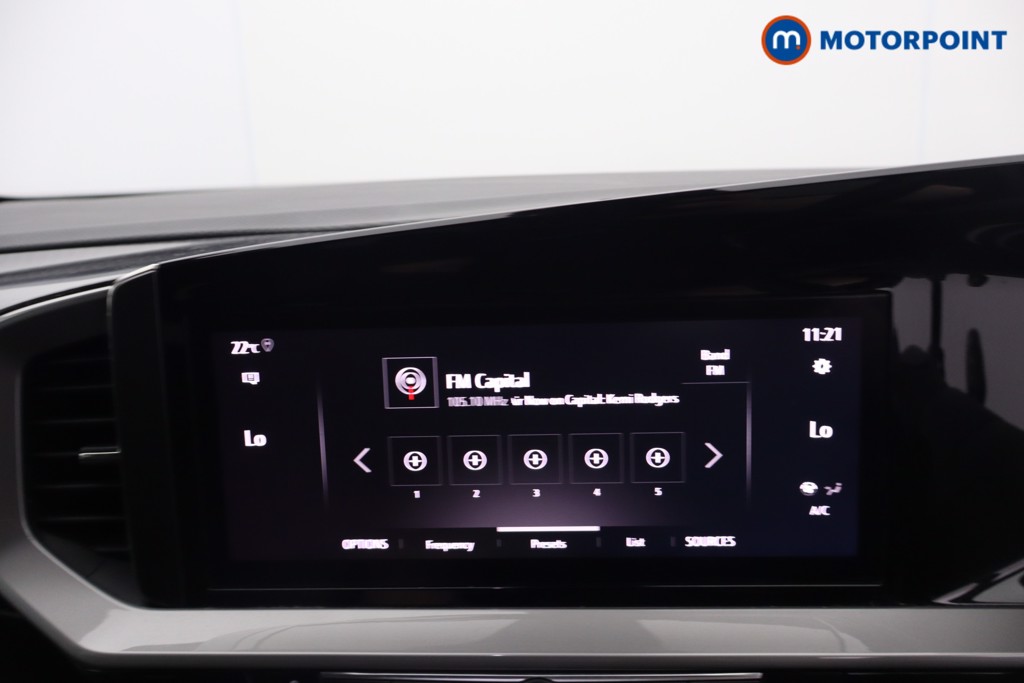 Vauxhall Mokka Ultimate Automatic Petrol SUV - Stock Number (1668317) - 18th supplementary image