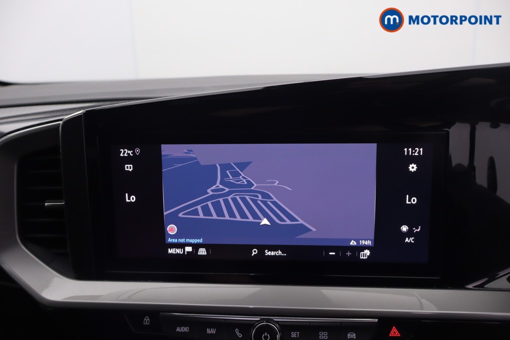 Vauxhall Mokka Ultimate Automatic Petrol SUV - Stock Number (1668317) - 19th supplementary image