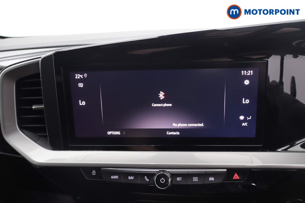 Vauxhall Mokka Ultimate Automatic Petrol SUV - Stock Number (1668317) - 20th supplementary image