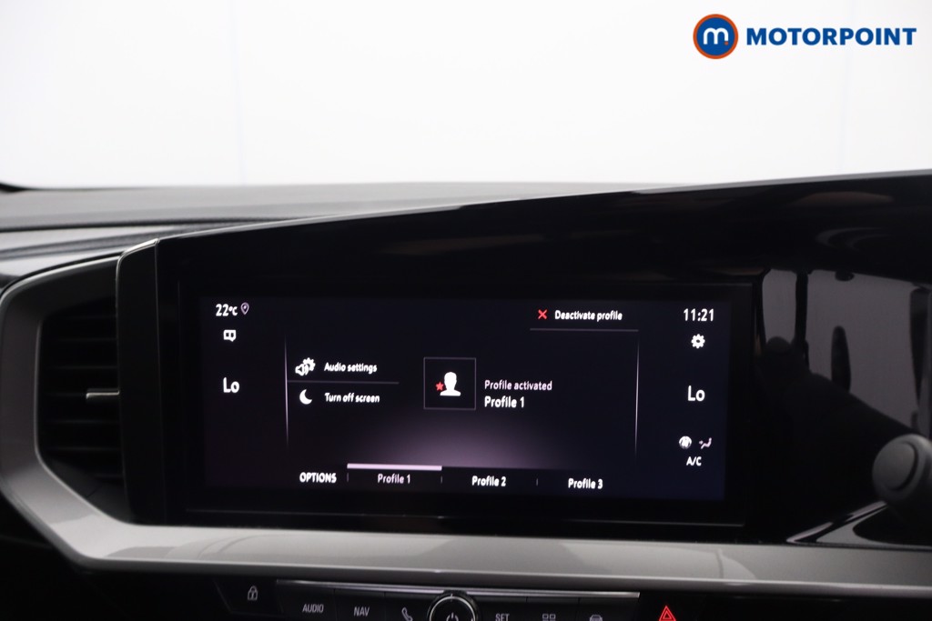 Vauxhall Mokka Ultimate Automatic Petrol SUV - Stock Number (1668317) - 21st supplementary image