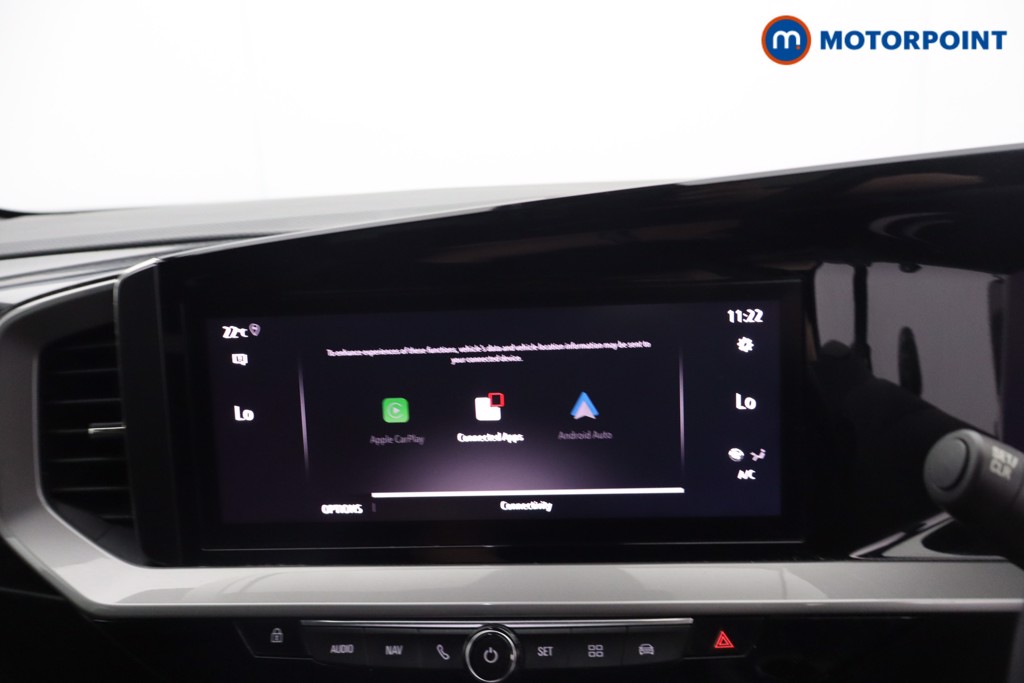 Vauxhall Mokka Ultimate Automatic Petrol SUV - Stock Number (1668317) - 22nd supplementary image