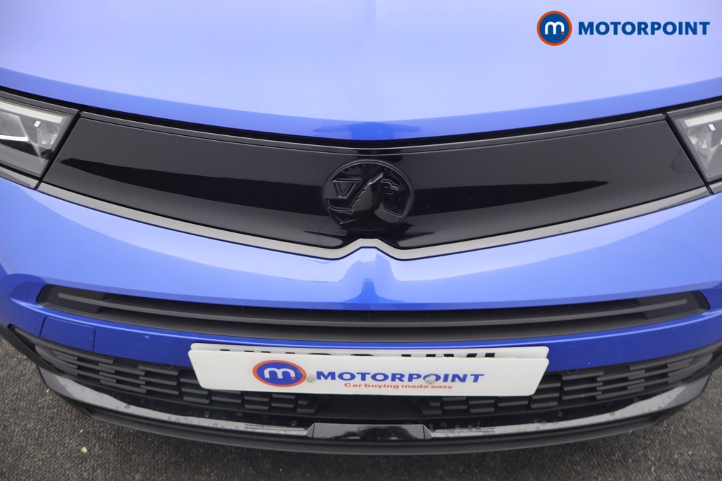 Vauxhall Mokka Ultimate Automatic Petrol SUV - Stock Number (1668317) - 25th supplementary image