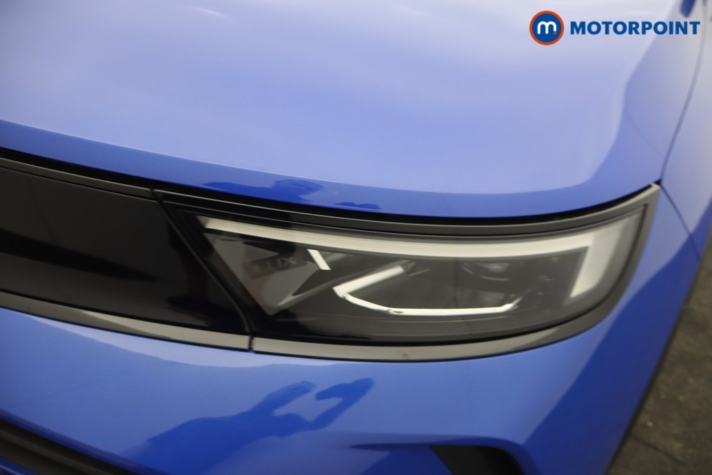 Vauxhall Mokka Ultimate Automatic Petrol SUV - Stock Number (1668317) - 26th supplementary image