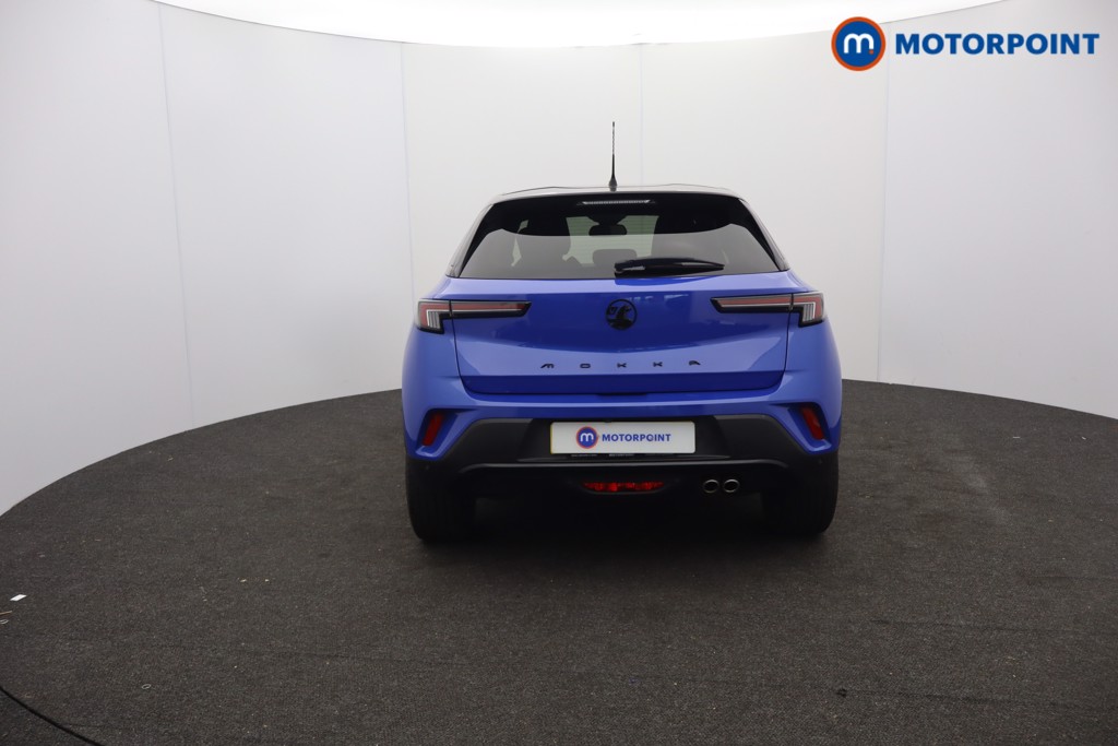 Vauxhall Mokka Ultimate Automatic Petrol SUV - Stock Number (1668317) - 1st supplementary image