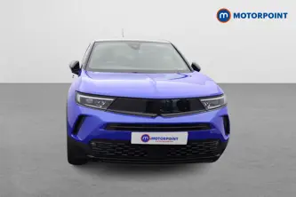 Vauxhall Mokka Ultimate Automatic Petrol SUV - Stock Number (1668317) - Front bumper