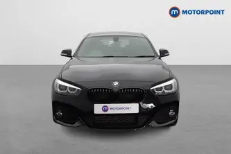 BMW 1 Series M Sport Shadow Edition Automatic Petrol Hatchback - Stock Number (1668378) - Front bumper