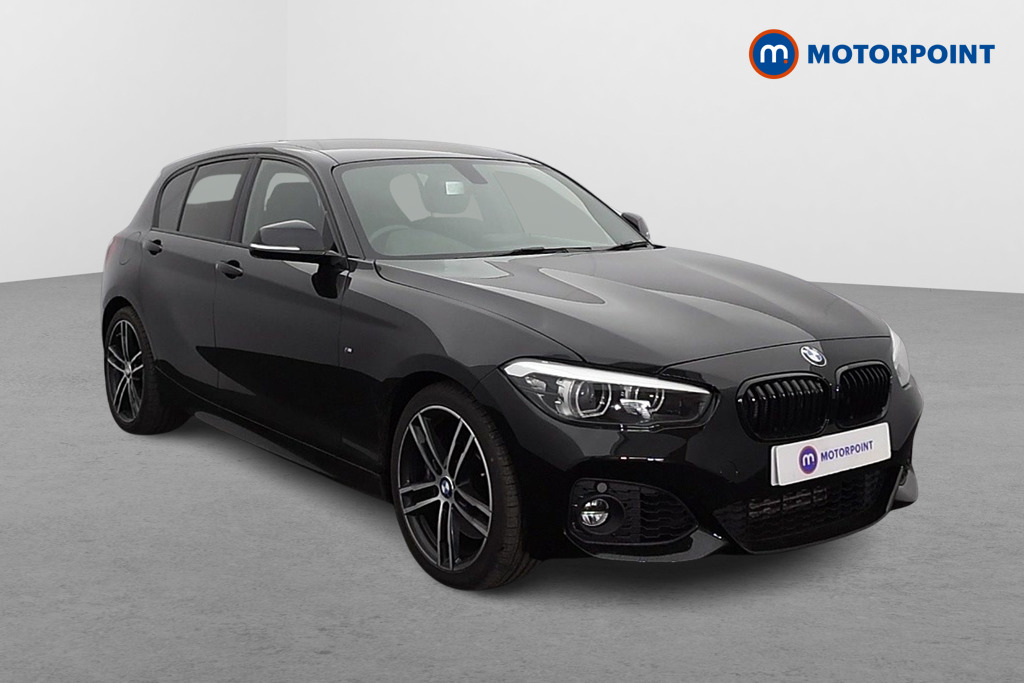 BMW 1 Series dealer public-web source image