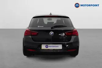 BMW 1 Series M Sport Shadow Edition Automatic Petrol Hatchback - Stock Number (1668378) - Rear bumper