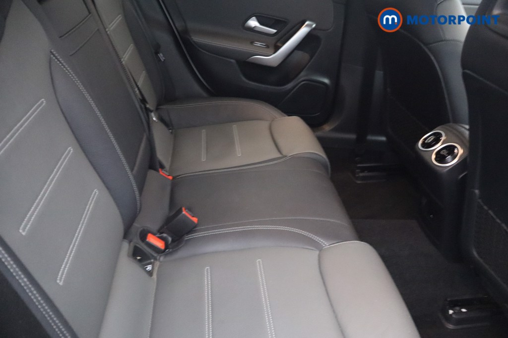 Mercedes-Benz CLA Amg Line Automatic Petrol Plug-In Hybrid Coupe - Stock Number (1668449) - 6th supplementary image