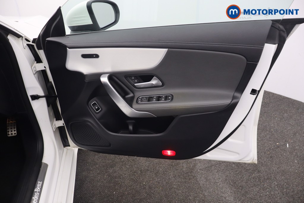 Mercedes-Benz CLA Amg Line Automatic Petrol Plug-In Hybrid Coupe - Stock Number (1668449) - 8th supplementary image