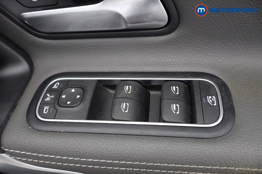 Mercedes-Benz CLA Amg Line Automatic Petrol Plug-In Hybrid Coupe - Stock Number (1668449) - 11th supplementary image