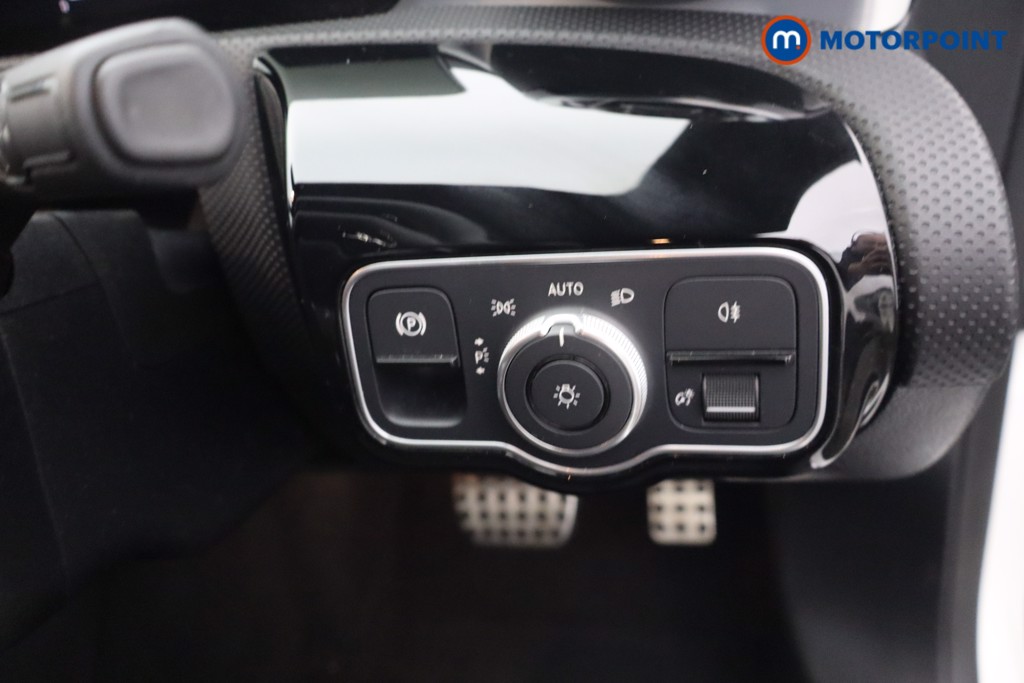 Mercedes-Benz CLA Amg Line Automatic Petrol Plug-In Hybrid Coupe - Stock Number (1668449) - 14th supplementary image