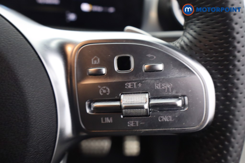 Mercedes-Benz CLA Amg Line Automatic Petrol Plug-In Hybrid Coupe - Stock Number (1668449) - 15th supplementary image