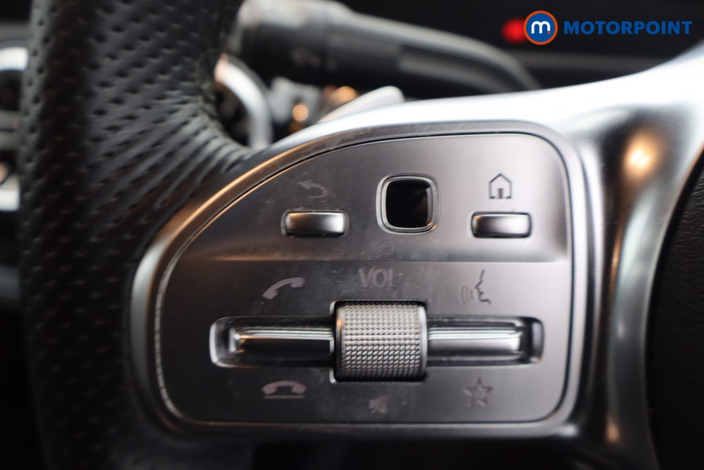 Mercedes-Benz CLA Amg Line Automatic Petrol Plug-In Hybrid Coupe - Stock Number (1668449) - 16th supplementary image