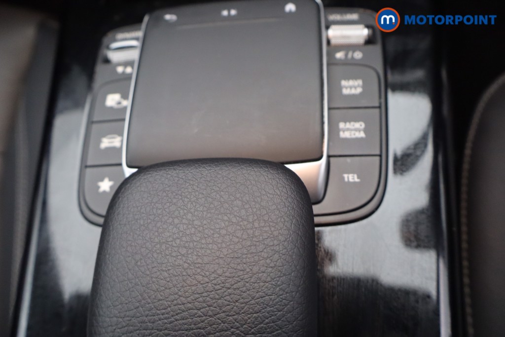 Mercedes-Benz CLA Amg Line Automatic Petrol Plug-In Hybrid Coupe - Stock Number (1668449) - 18th supplementary image