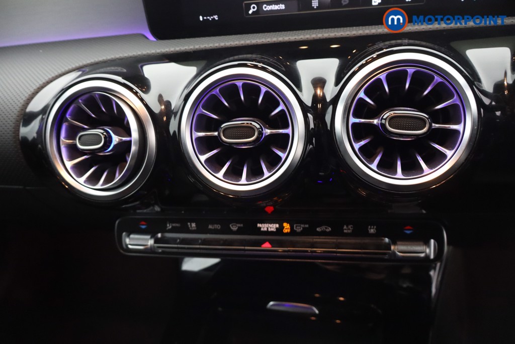 Mercedes-Benz CLA Amg Line Automatic Petrol Plug-In Hybrid Coupe - Stock Number (1668449) - 19th supplementary image