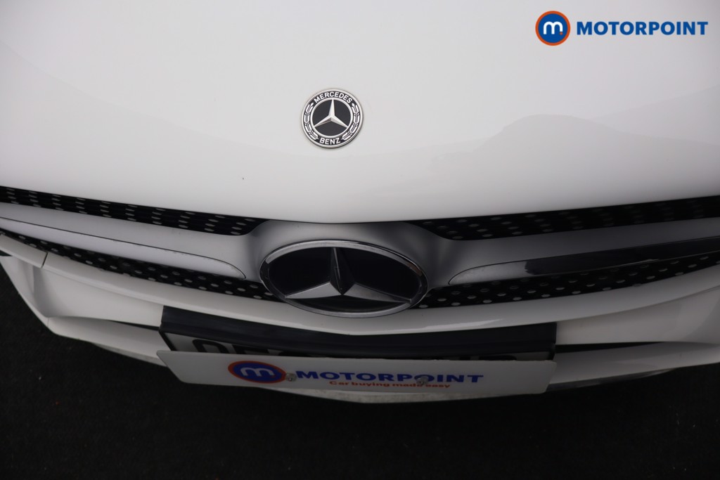 Mercedes-Benz CLA Amg Line Automatic Petrol Plug-In Hybrid Coupe - Stock Number (1668449) - 26th supplementary image