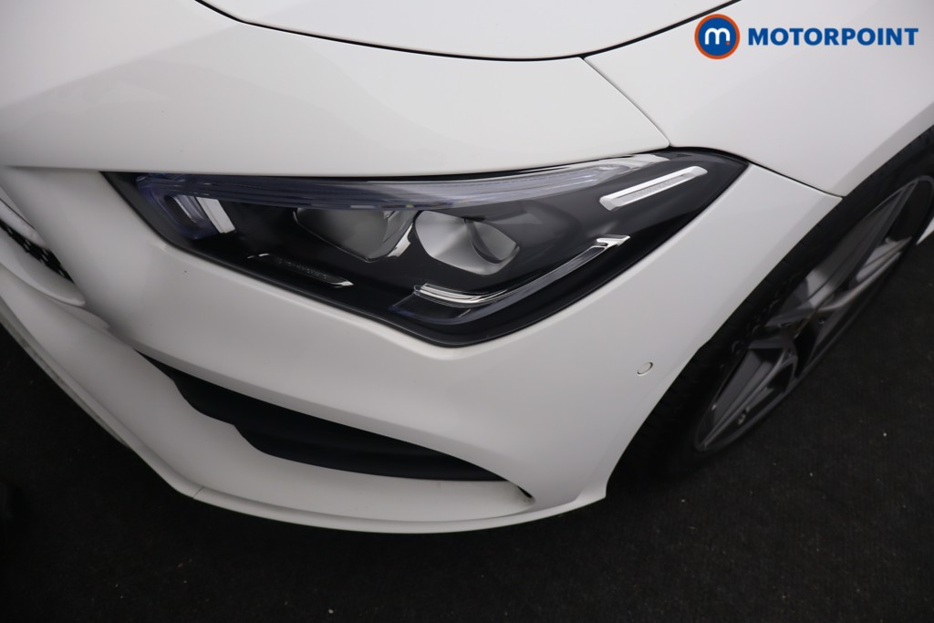 Mercedes-Benz CLA Amg Line Automatic Petrol Plug-In Hybrid Coupe - Stock Number (1668449) - 28th supplementary image
