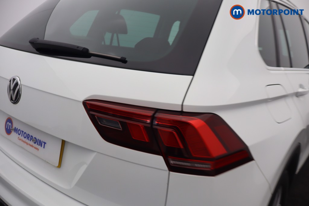 Volkswagen Tiguan Match Manual Petrol SUV - Stock Number (1668774) - 3rd supplementary image