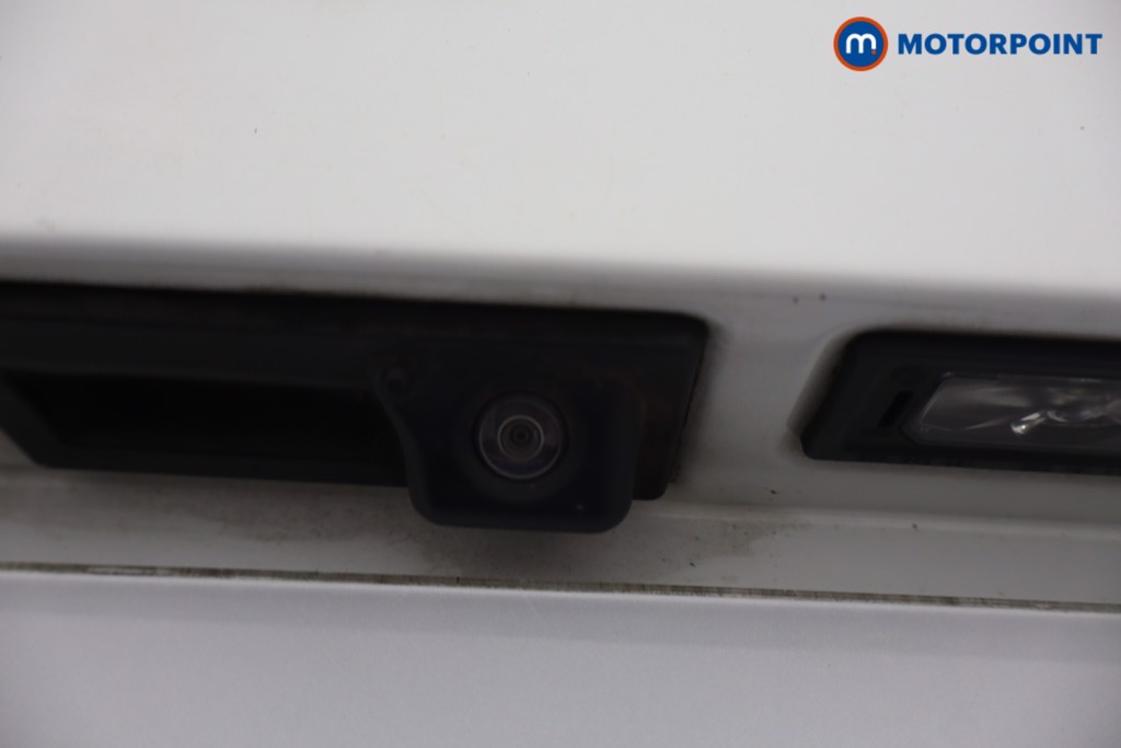 Volkswagen Tiguan Match Manual Petrol SUV - Stock Number (1668774) - 5th supplementary image