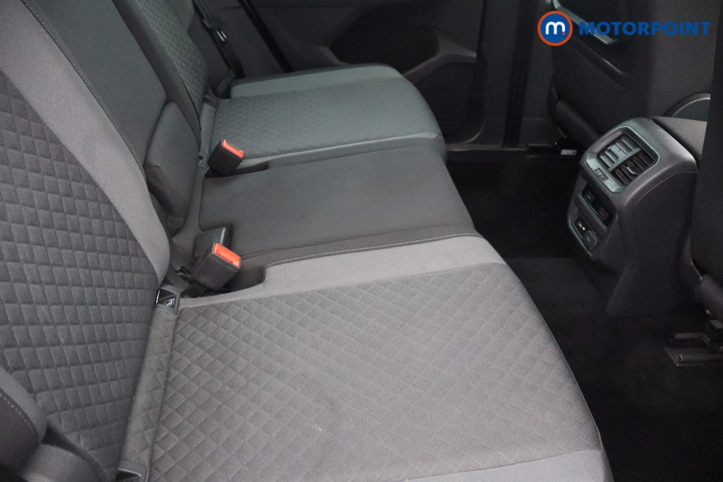 Volkswagen Tiguan Match Manual Petrol SUV - Stock Number (1668774) - 7th supplementary image