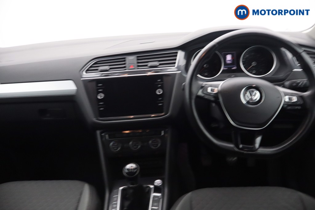 Volkswagen Tiguan Match Manual Petrol SUV - Stock Number (1668774) - 8th supplementary image