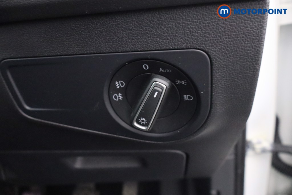 Volkswagen Tiguan Match Manual Petrol SUV - Stock Number (1668774) - 14th supplementary image