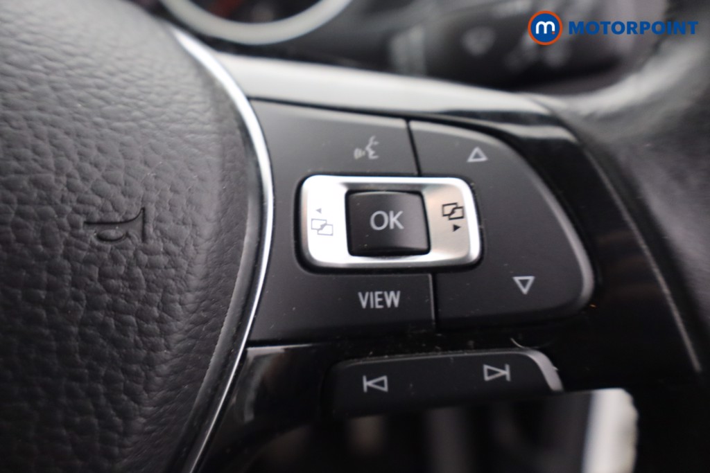 Volkswagen Tiguan Match Manual Petrol SUV - Stock Number (1668774) - 15th supplementary image