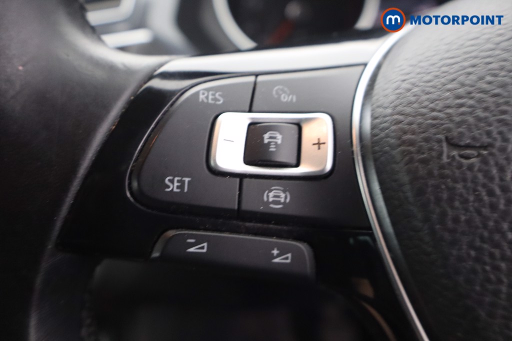 Volkswagen Tiguan Match Manual Petrol SUV - Stock Number (1668774) - 16th supplementary image