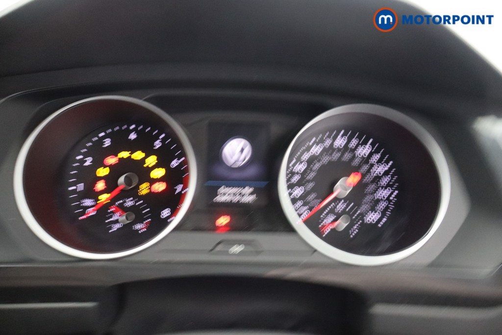 Volkswagen Tiguan Match Manual Petrol SUV - Stock Number (1668774) - 17th supplementary image