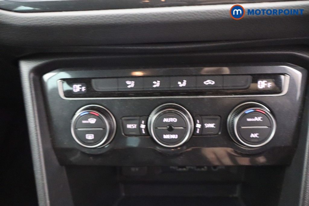 Volkswagen Tiguan Match Manual Petrol SUV - Stock Number (1668774) - 19th supplementary image