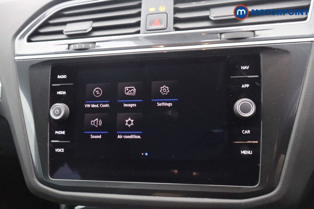 Volkswagen Tiguan Match Manual Petrol SUV - Stock Number (1668774) - 21st supplementary image