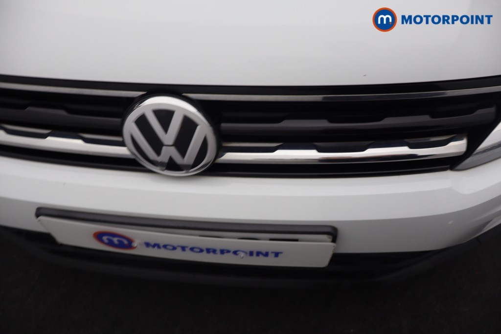 Volkswagen Tiguan Match Manual Petrol SUV - Stock Number (1668774) - 23rd supplementary image