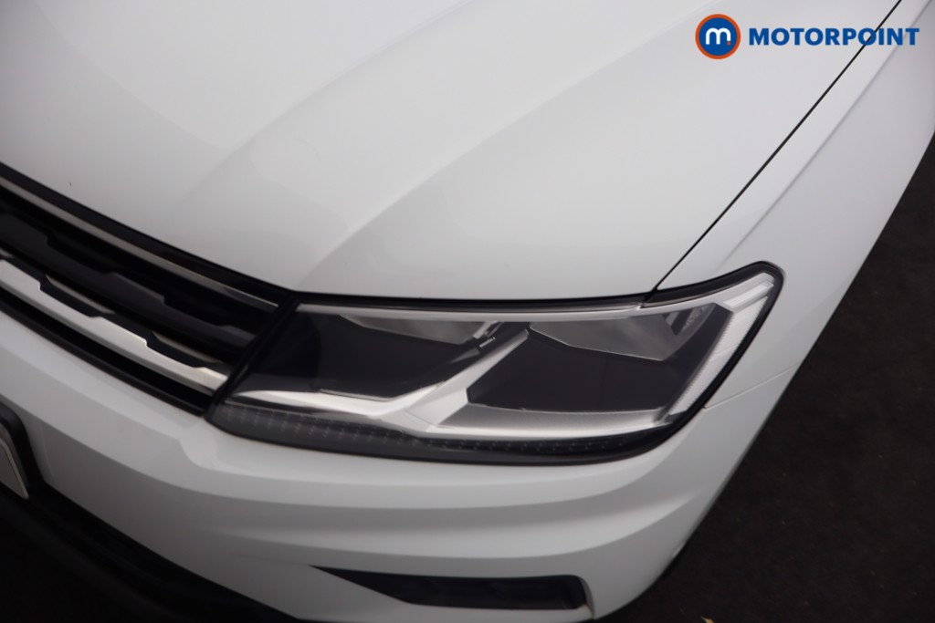 Volkswagen Tiguan Match Manual Petrol SUV - Stock Number (1668774) - 25th supplementary image