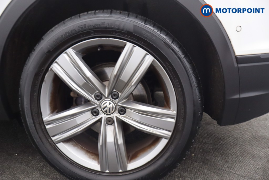 Volkswagen Tiguan Match Manual Petrol SUV - Stock Number (1668774) - 29th supplementary image