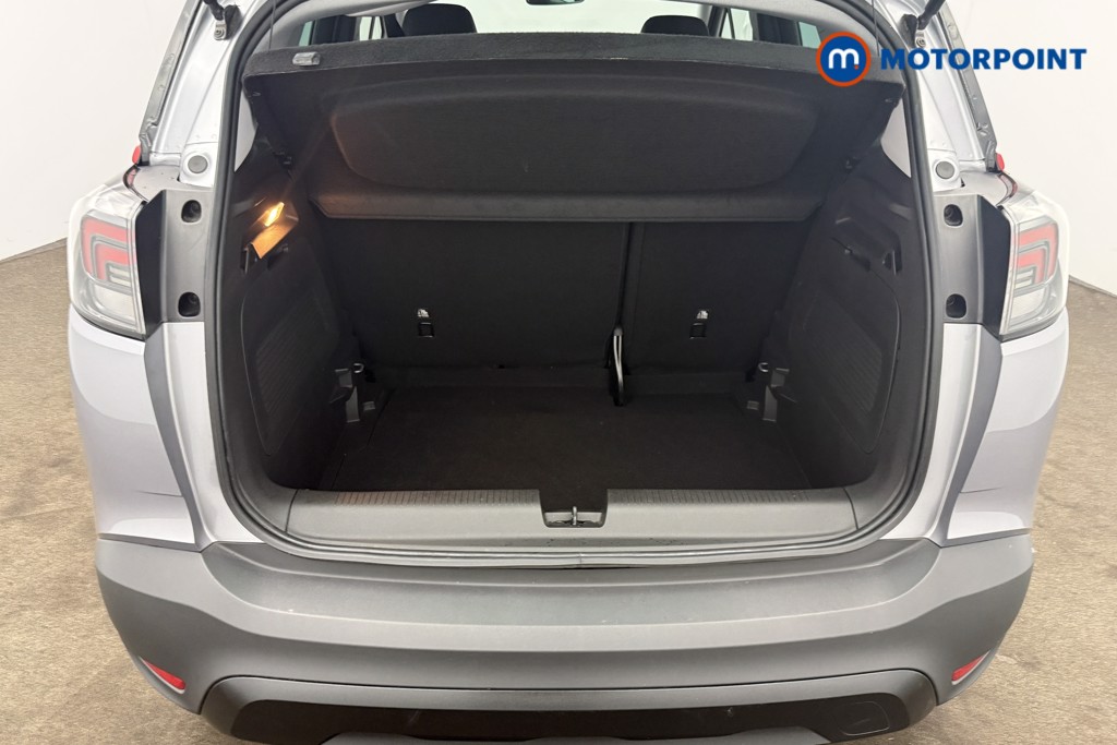 Vauxhall Crossland Gs Line Manual Petrol SUV - Stock Number (1668819) - 5th supplementary image