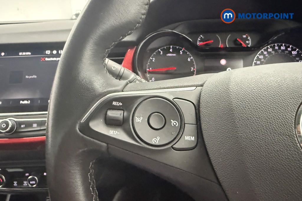 Vauxhall Crossland Gs Line Manual Petrol SUV - Stock Number (1668819) - 7th supplementary image