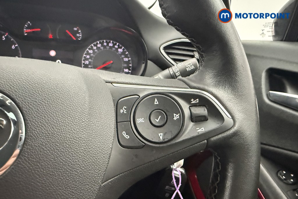 Vauxhall Crossland Gs Line Manual Petrol SUV - Stock Number (1668819) - 8th supplementary image