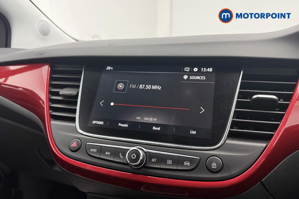 Vauxhall Crossland Gs Line Manual Petrol SUV - Stock Number (1668819) - 10th supplementary image