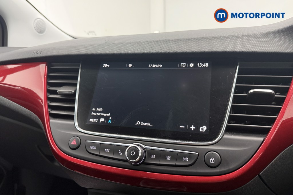 Vauxhall Crossland Gs Line Manual Petrol SUV - Stock Number (1668819) - 11th supplementary image