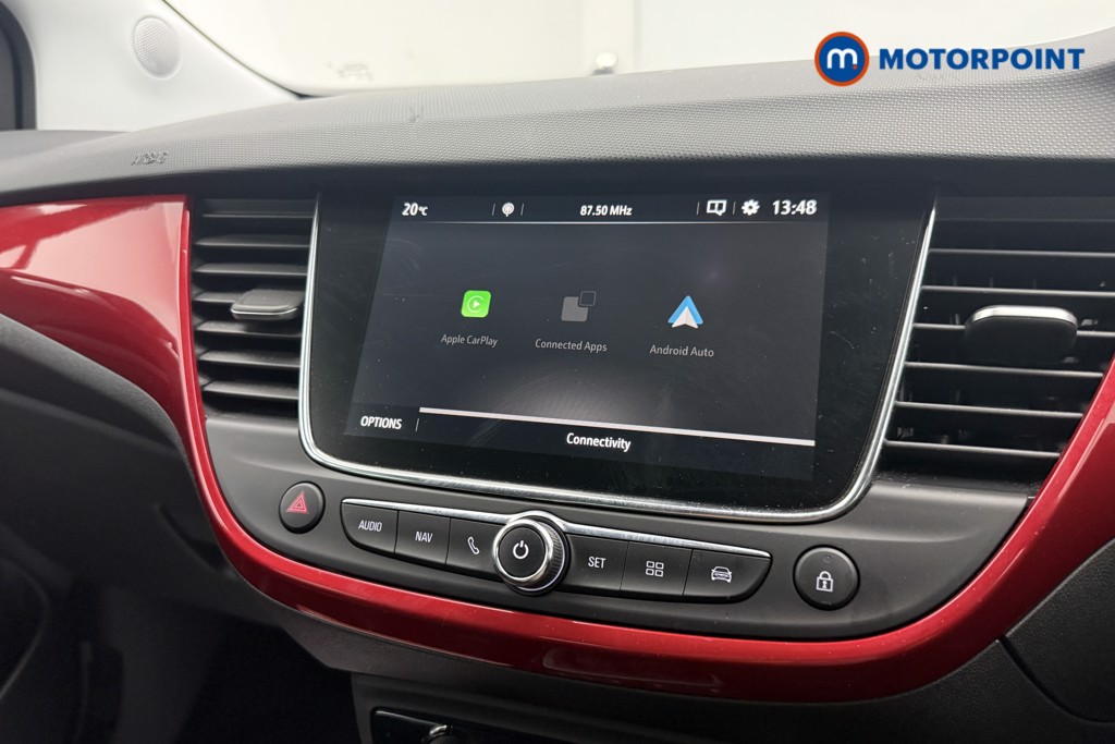Vauxhall Crossland Gs Line Manual Petrol SUV - Stock Number (1668819) - 12th supplementary image