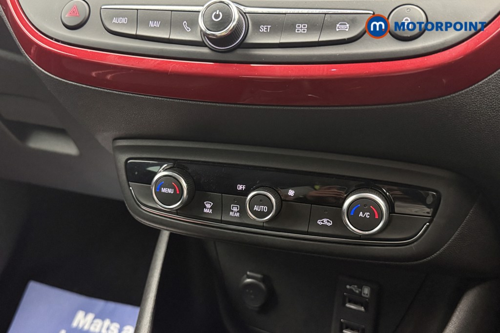 Vauxhall Crossland Gs Line Manual Petrol SUV - Stock Number (1668819) - 13th supplementary image