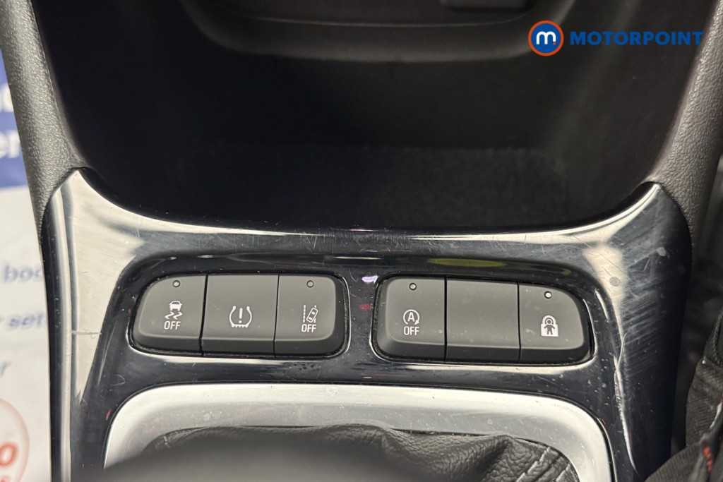 Vauxhall Crossland Gs Line Manual Petrol SUV - Stock Number (1668819) - 15th supplementary image