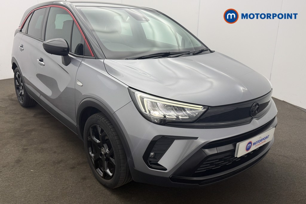 Vauxhall Crossland Gs Line Manual Petrol SUV - Stock Number (1668819) - 19th supplementary image