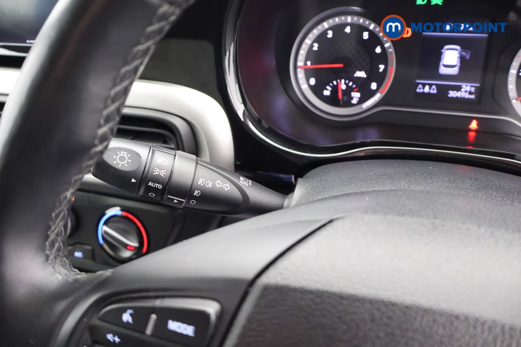Hyundai I10 Premium Manual Petrol Hatchback - Stock Number (1668850) - 8th supplementary image