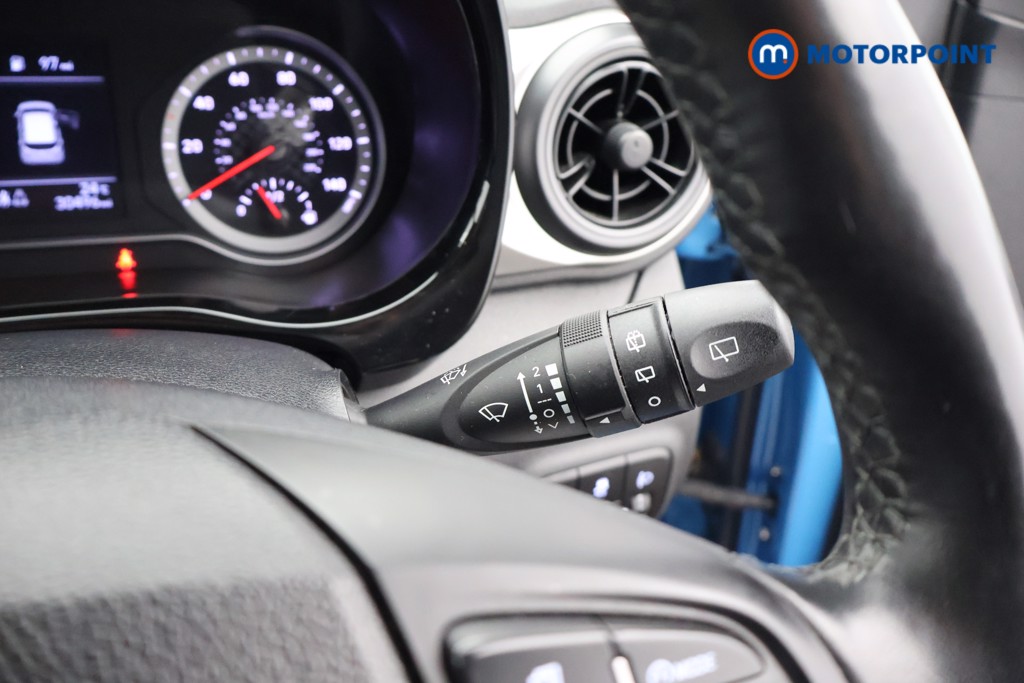 Hyundai I10 Premium Manual Petrol Hatchback - Stock Number (1668850) - 9th supplementary image