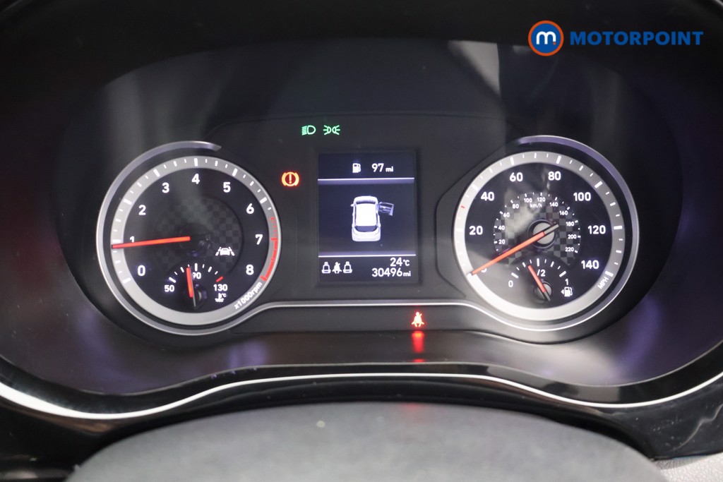 Hyundai I10 Premium Manual Petrol Hatchback - Stock Number (1668850) - 10th supplementary image