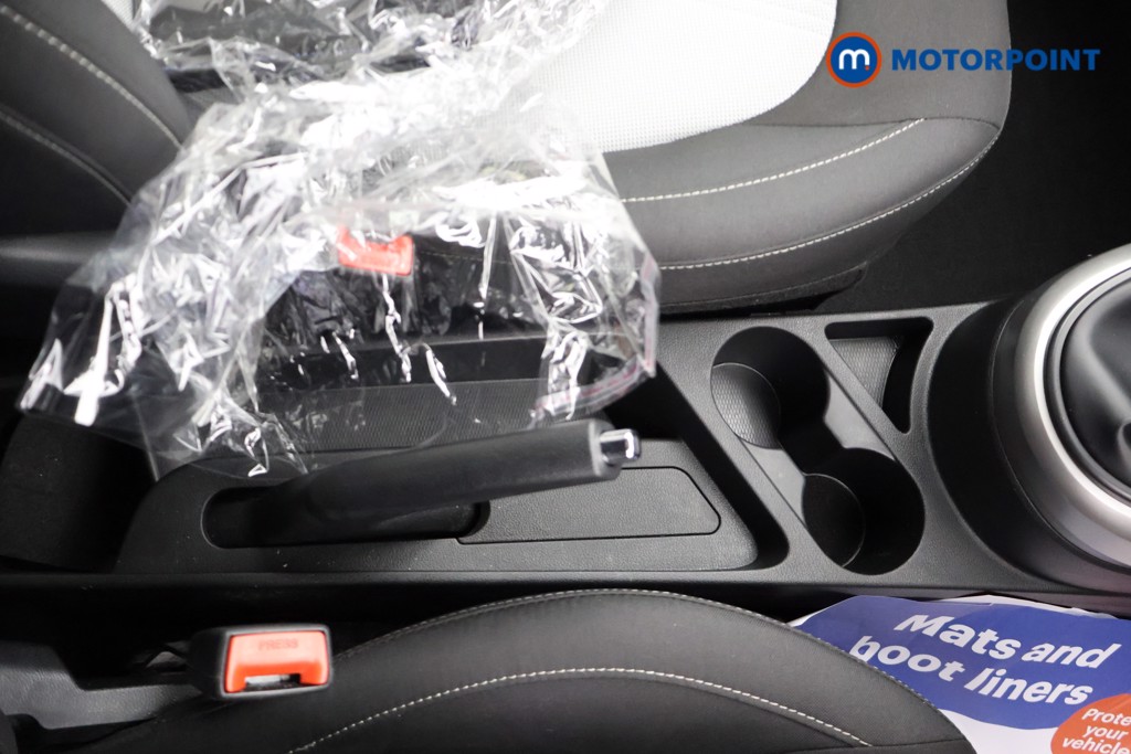 Hyundai I10 Premium Manual Petrol Hatchback - Stock Number (1668850) - 14th supplementary image